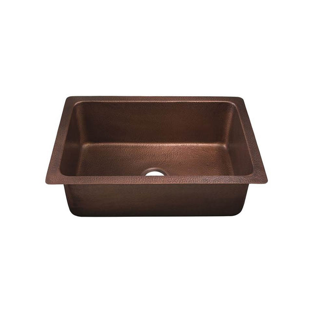 Thompson Traders - Villa Antique Copper - Antique Copper