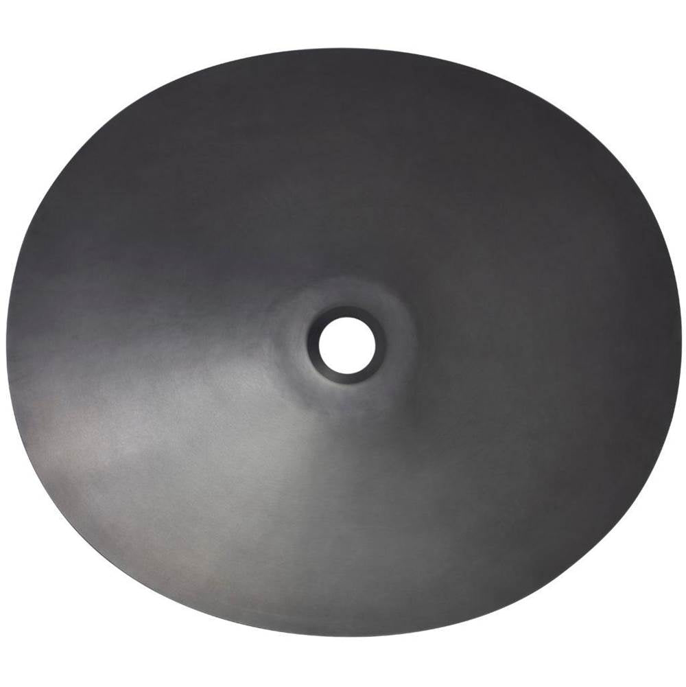 Thompson Traders - Puebla Matte Black - Matte Black