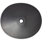 Thompson Traders - Puebla Matte Black - Matte Black