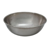 Thompson Traders - Leon Hammered Nickel - Hammered Nickel