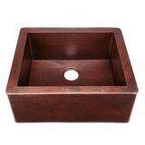 Thompson Traders - Cardenas Aged Copper II - Black Copper
