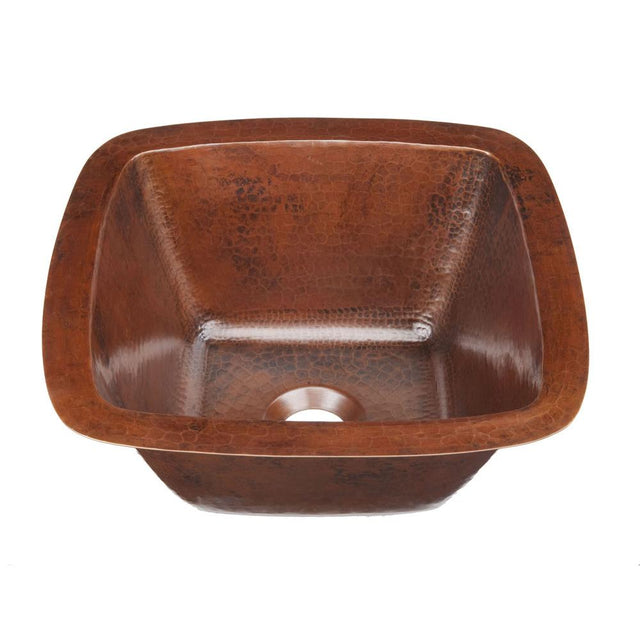 Thompson Traders - Tamayo Fired Copper - Fired Copper
