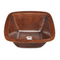 Thompson Traders - Tamayo Fired Copper - Fired Copper