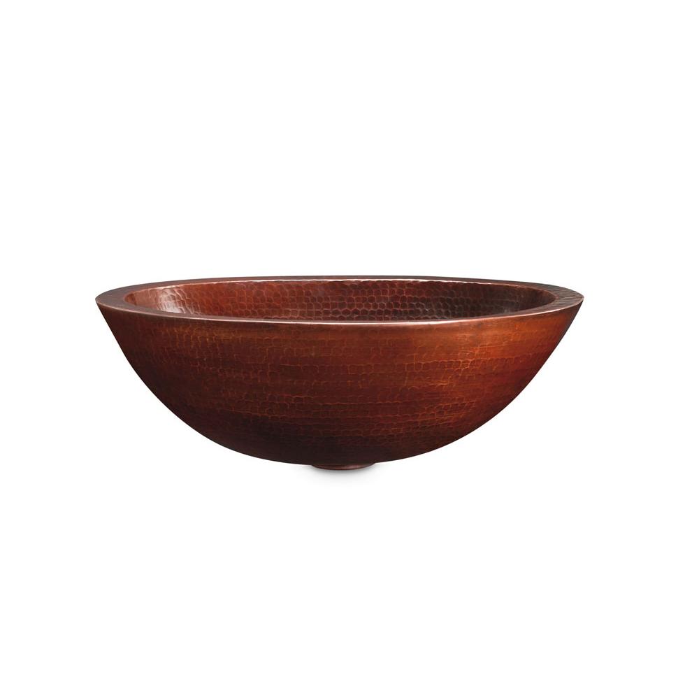 Thompson Traders - Altamira Aged Copper - Black Copper
