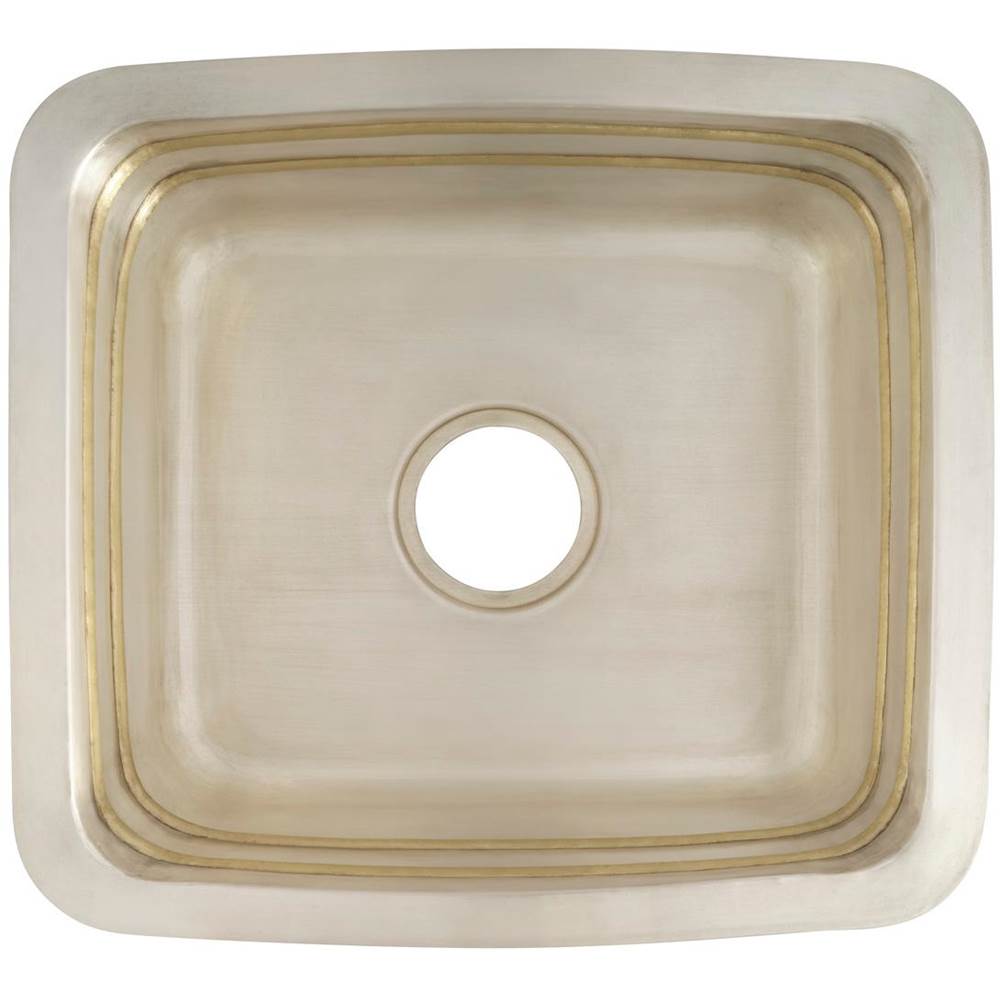 Quintana Square Bar/Prep Sink