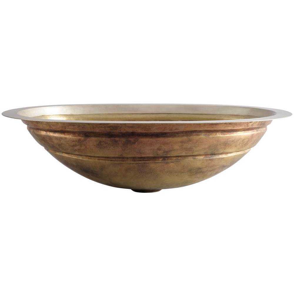 Quintana Bath Sink
