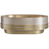 Quintana Vessel Sink