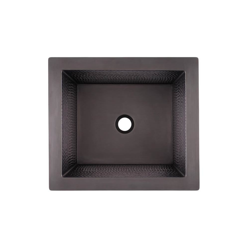 Rivera Culebra Bar/Prep Sink