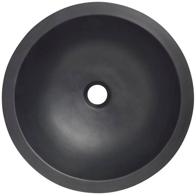 Thompson Traders - Tacambaro Matte Black - Matte Black