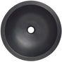 Thompson Traders - Tacambaro Matte Black - Matte Black