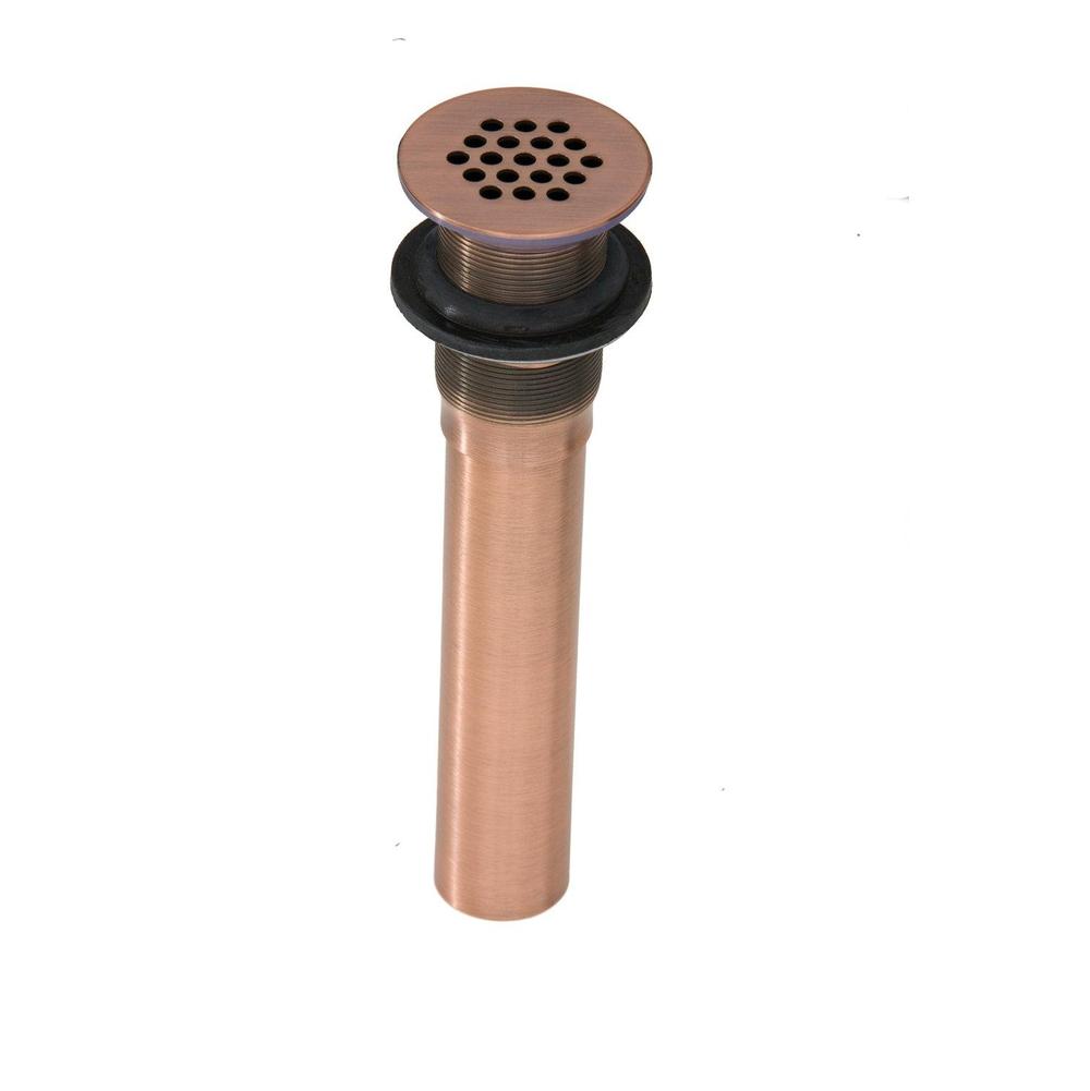 Thompson Traders - Medium Antique Copper