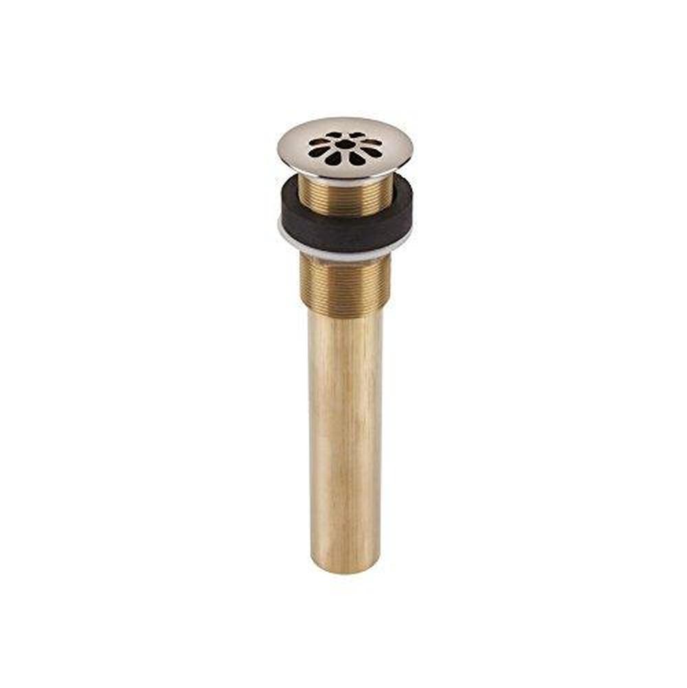 Thompson Traders - Brushed Nickel Finish