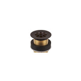 Thompson Traders - Oil-Rubbed Bronze Finish