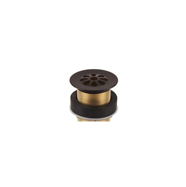 Thompson Traders - Oil-Rubbed Bronze Finish