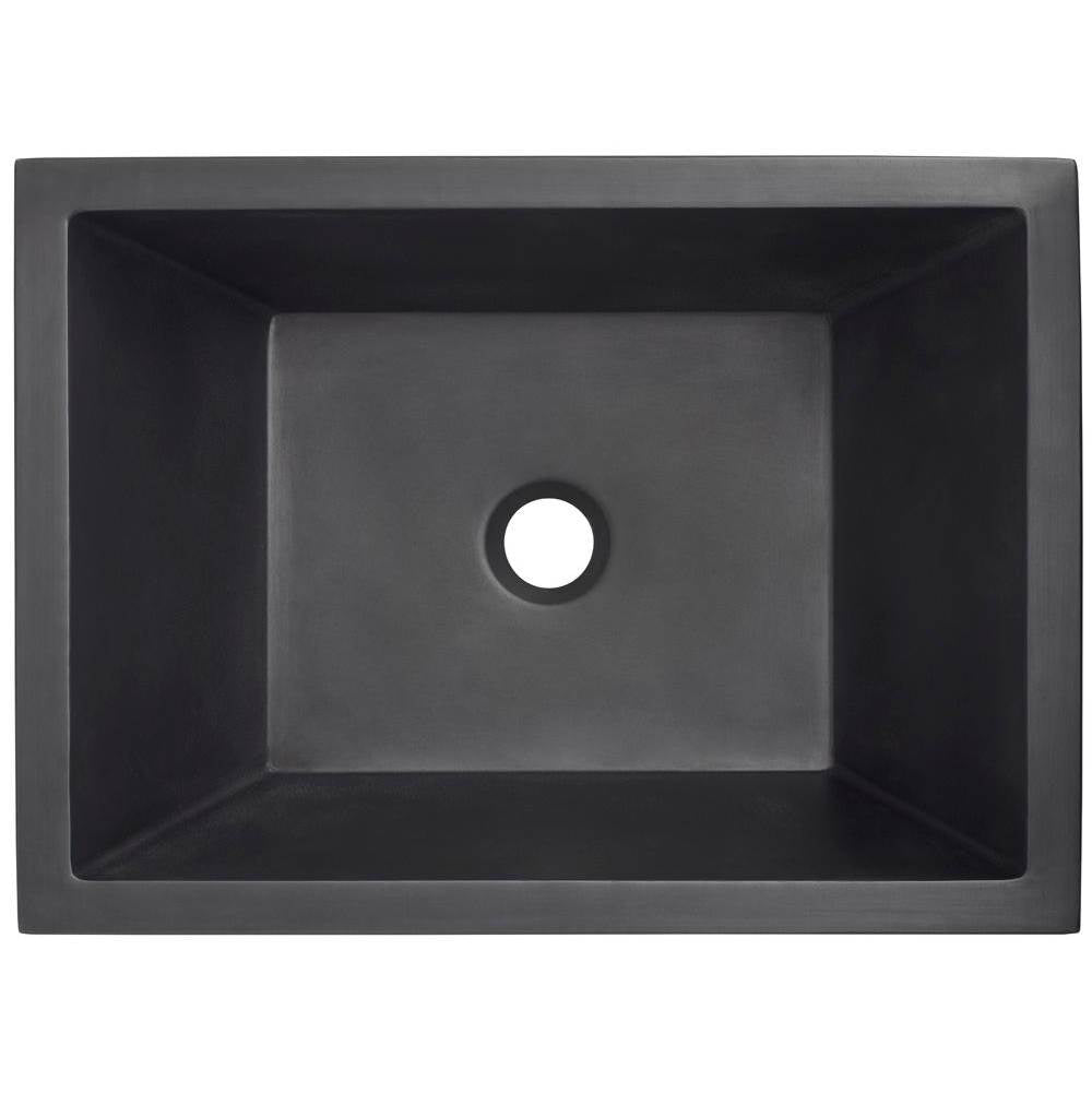 Thompson Traders - Tonala Matte Black - Matte Black