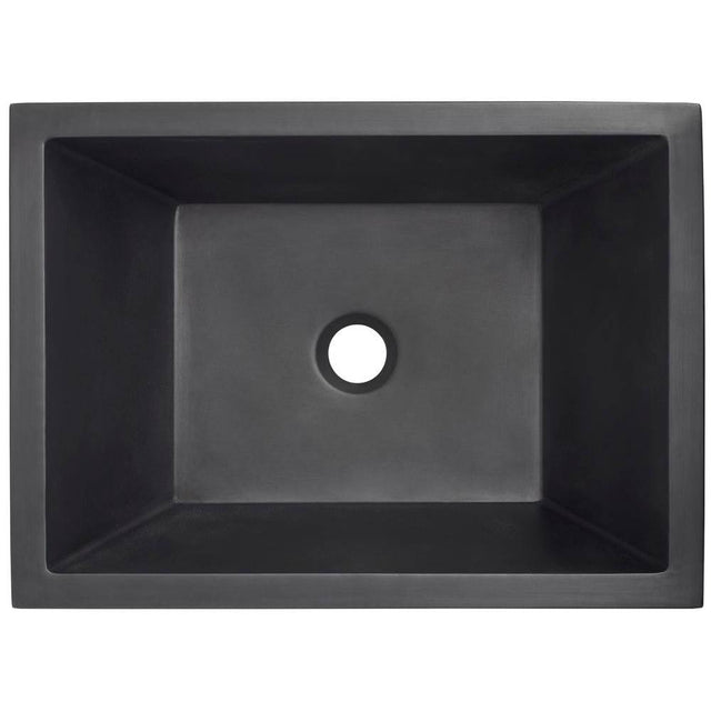 Thompson Traders - Tonala Matte Black - Matte Black