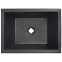 Thompson Traders - Tonala Matte Black - Matte Black