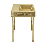 Tortuga Vanity