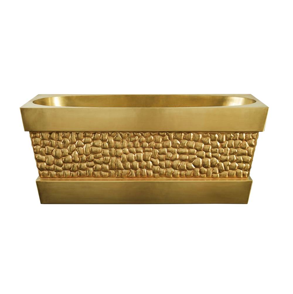 Tortuga Tub