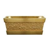 Tortuga Tub