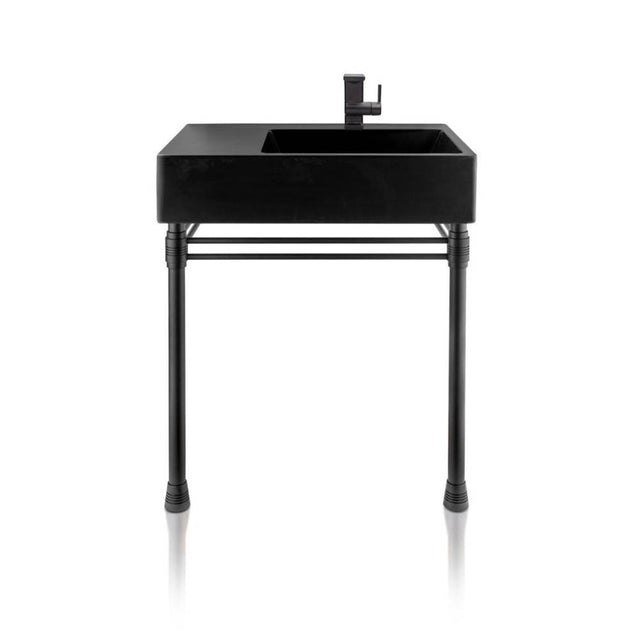 Thompson Traders - Escondido Vanity - Matte Black