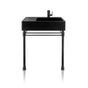 Thompson Traders - Escondido Vanity - Matte Black