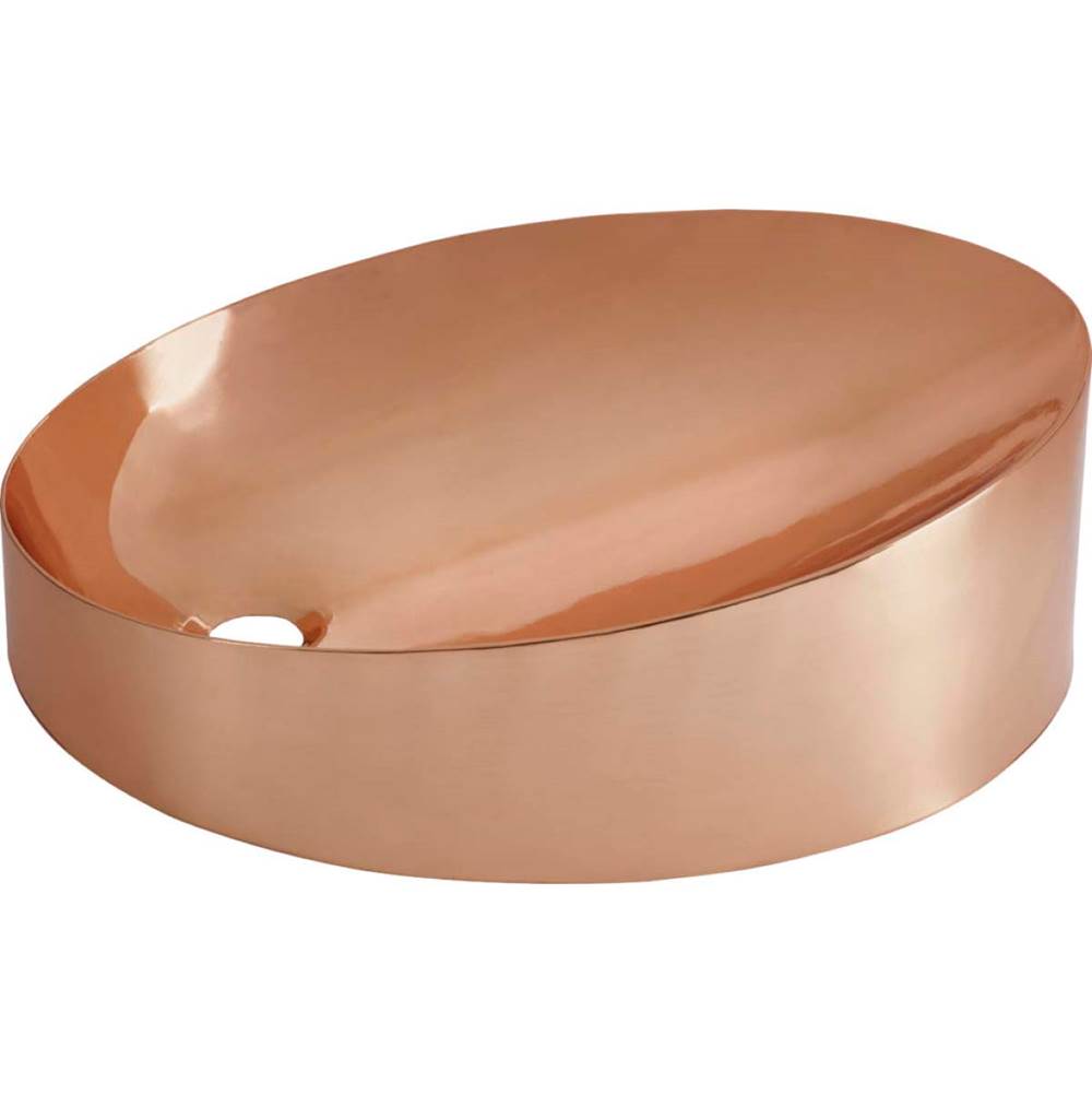 Thompson Traders - Silao Rose Gold - Rose Gold