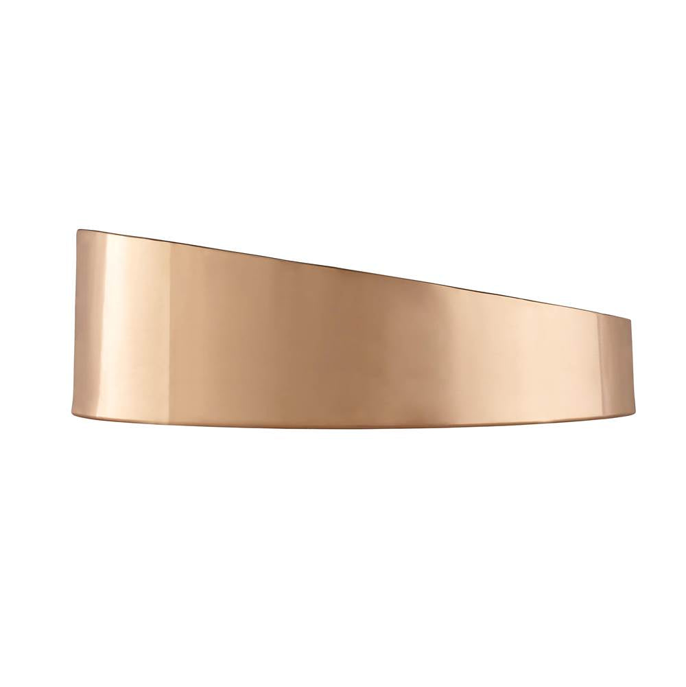 Silao Rose Gold