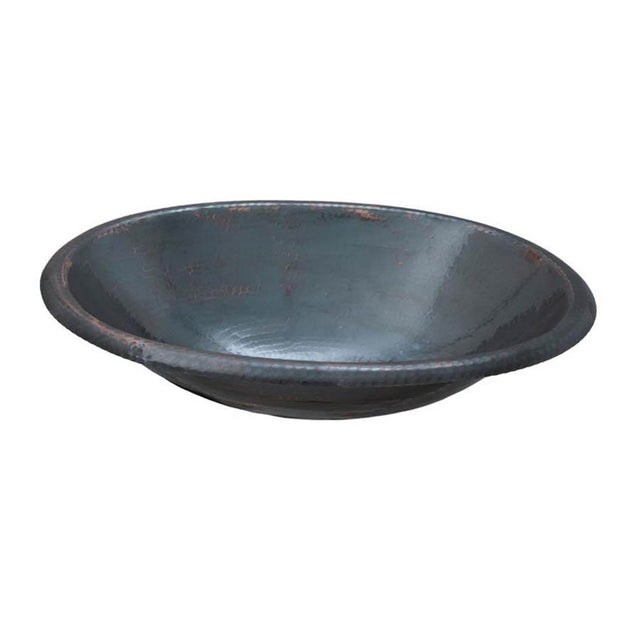 Thompson Traders - Huacana Black Nicke - Black Nickel
