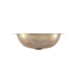 Tacambaro Antique Satin Gold