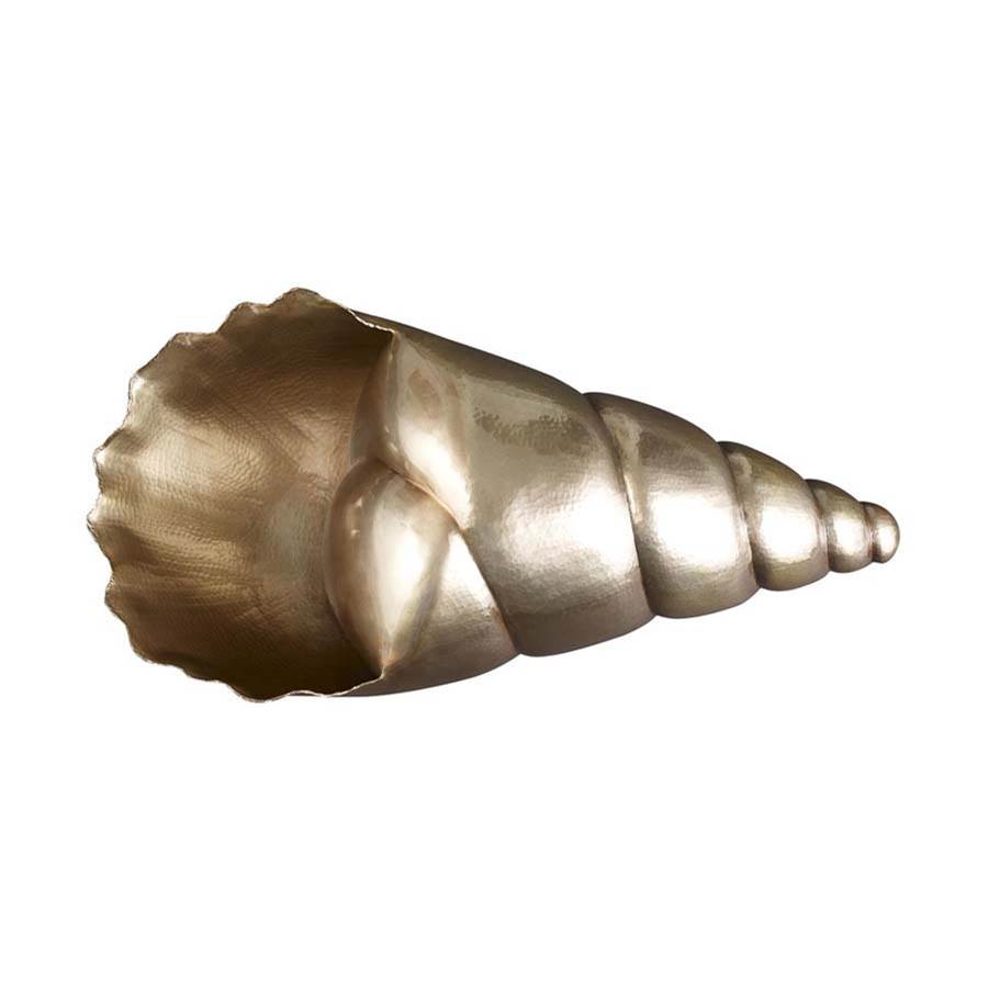 Acapulco Antique Satin Gold