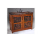 Thompson Traders - Lerma Grande - Black Copper