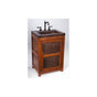 Thompson Traders - Lerma Chica - Black Copper