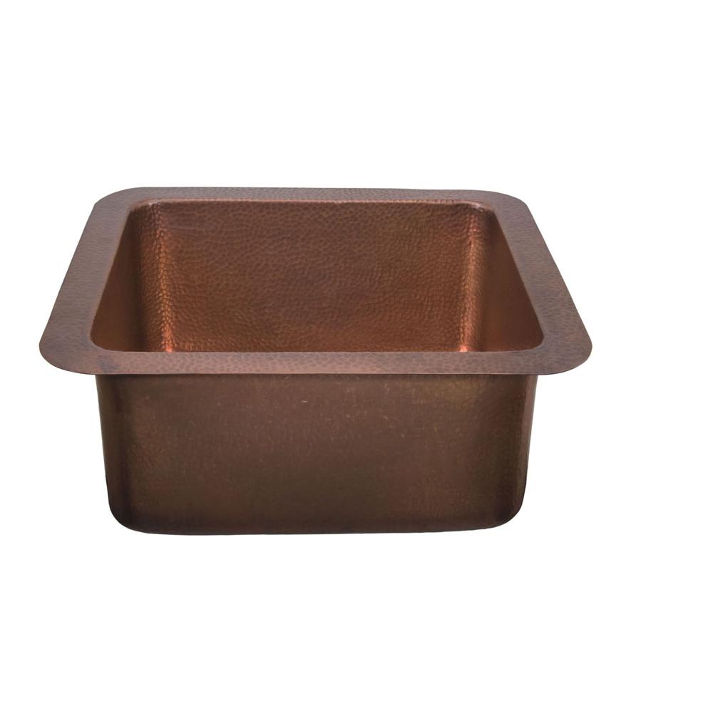 Thompson Traders - Rivera Antique Copper - Antique Copper