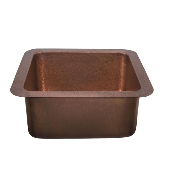 Thompson Traders - Rivera Antique Copper - Antique Copper
