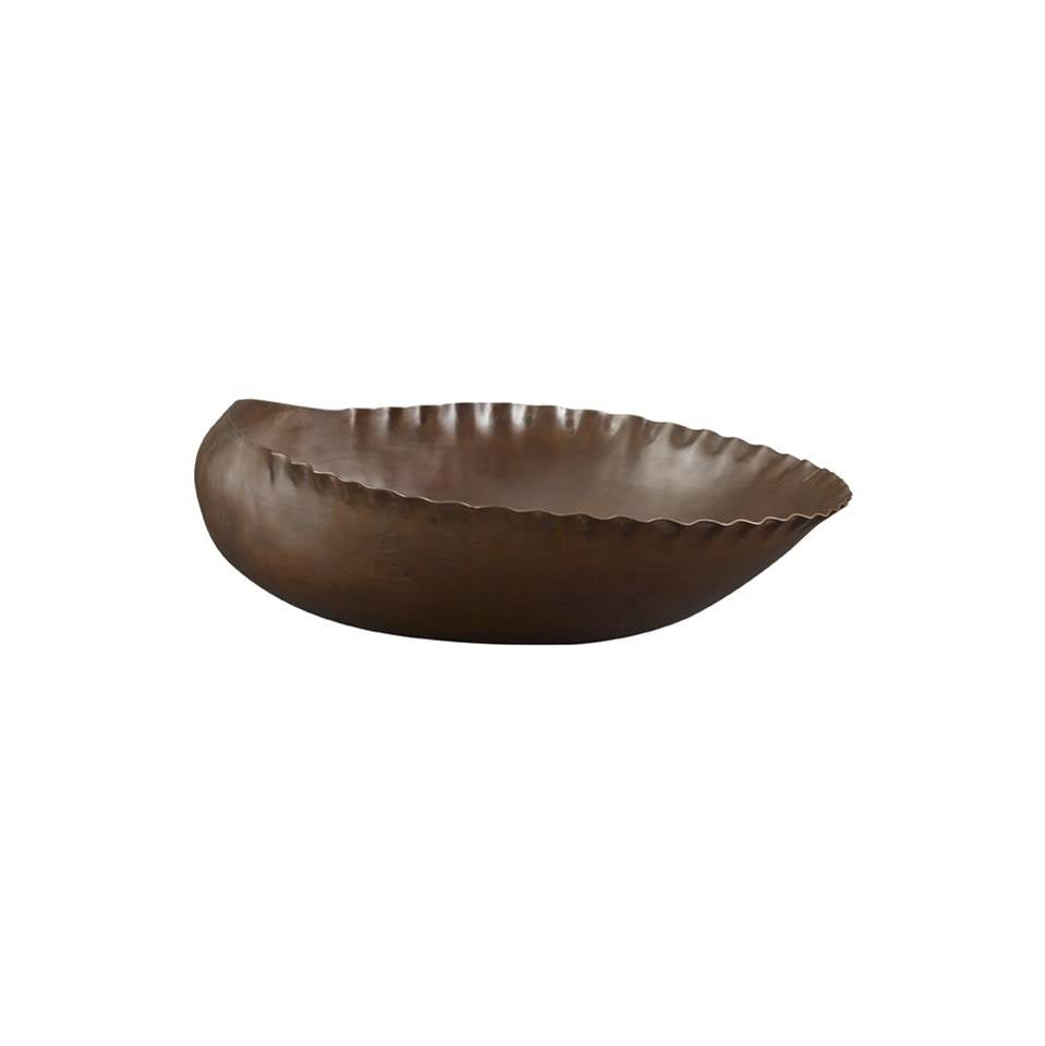 Thompson Traders - Villamar Aged Copper - Aged Copper