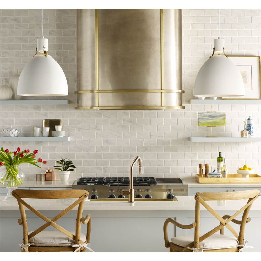 Quintana Range Hood