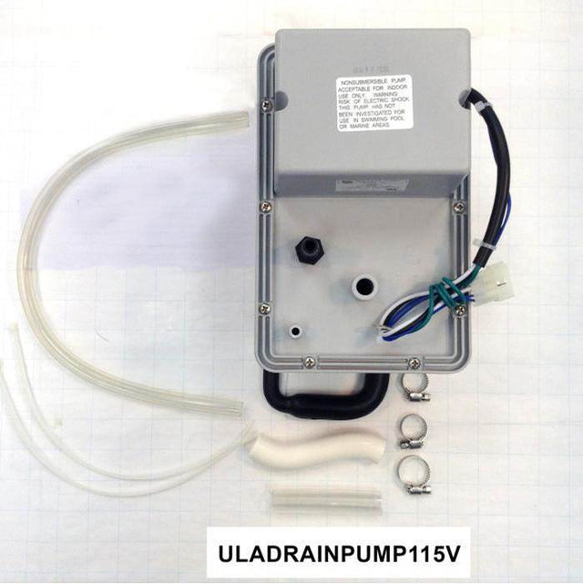 U Line - Ice Machine Drain Pump 115V