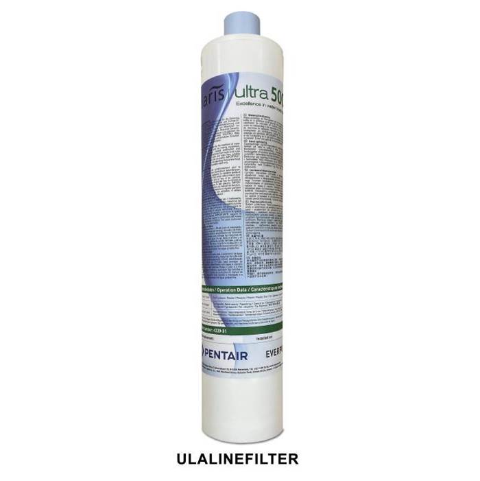 U Line - Nugget Ice Scale Water Filter (Standard) Filters