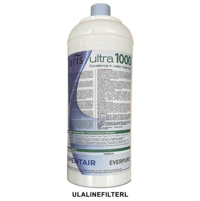 U Line - Nugget Ice Scale Water Filter (Large) Filters