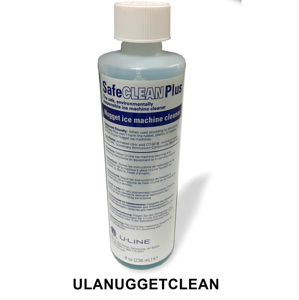 U Line - Nugget Ice Machine Cleaner