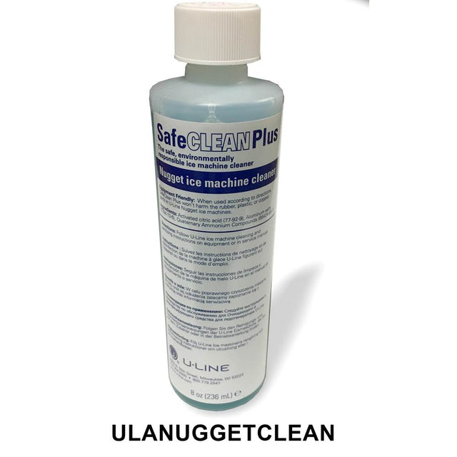 U Line - Nugget Ice Machine Cleaner
