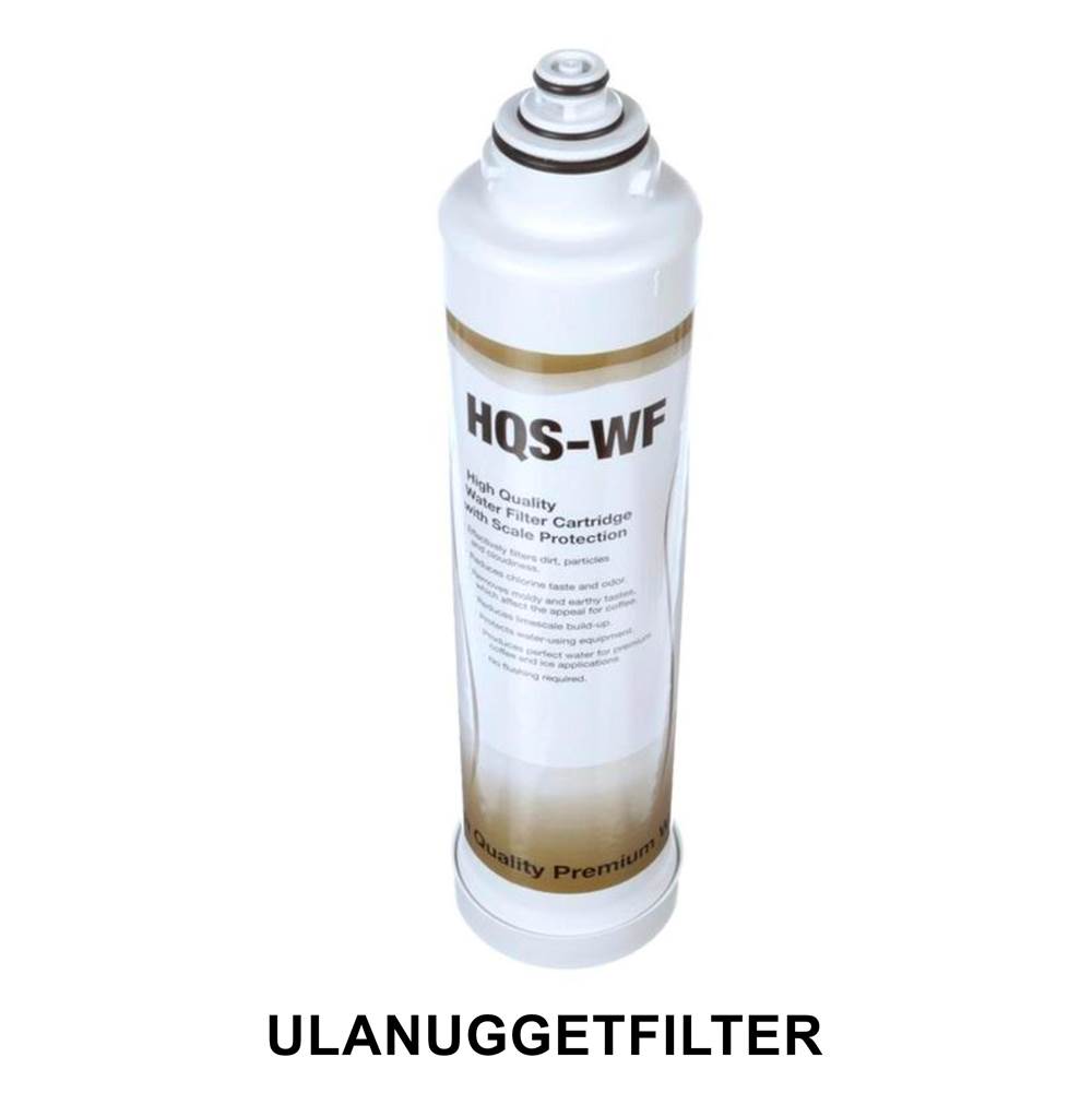 U Line - Nugget Ice Machine Water Filter
