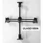 U Line - Slide And Divide 18'' Bin Organizer 3000 Series & 5 Class