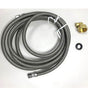 U Line - Water Supply Line Kit