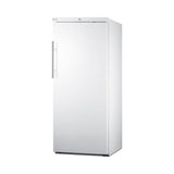18 cu.ft. Upright Manual Defrost Freezer