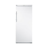 Summit Appliance - 18 cu.ft. Upright Manual Defrost Freezer