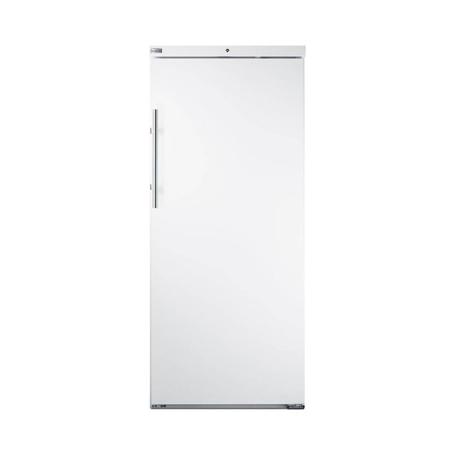 Summit Appliance - 18 cu.ft. Upright Manual Defrost Freezer