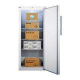 18 cu.ft. Upright Manual Defrost Freezer