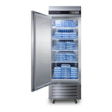 23 Cu.Ft. Upright Pharmacy Freezer